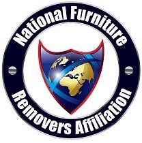 Member National Furniture Removers Affiliation Member National Furniture Removers Affiliation