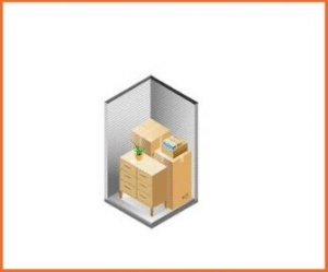 Store a small amount of furniture in Huddersfield