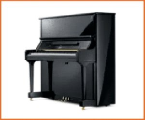 Piano Storage in Huddersfield, store your piano.
